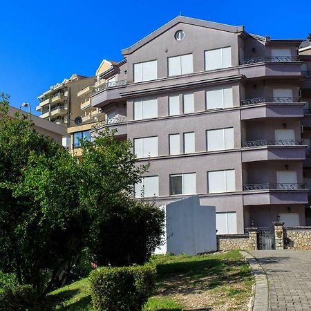 Villa Imperija Guesthouse Budva Dış mekan fotoğraf