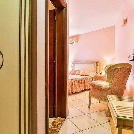 Villa Imperija Guesthouse Budva Dış mekan fotoğraf