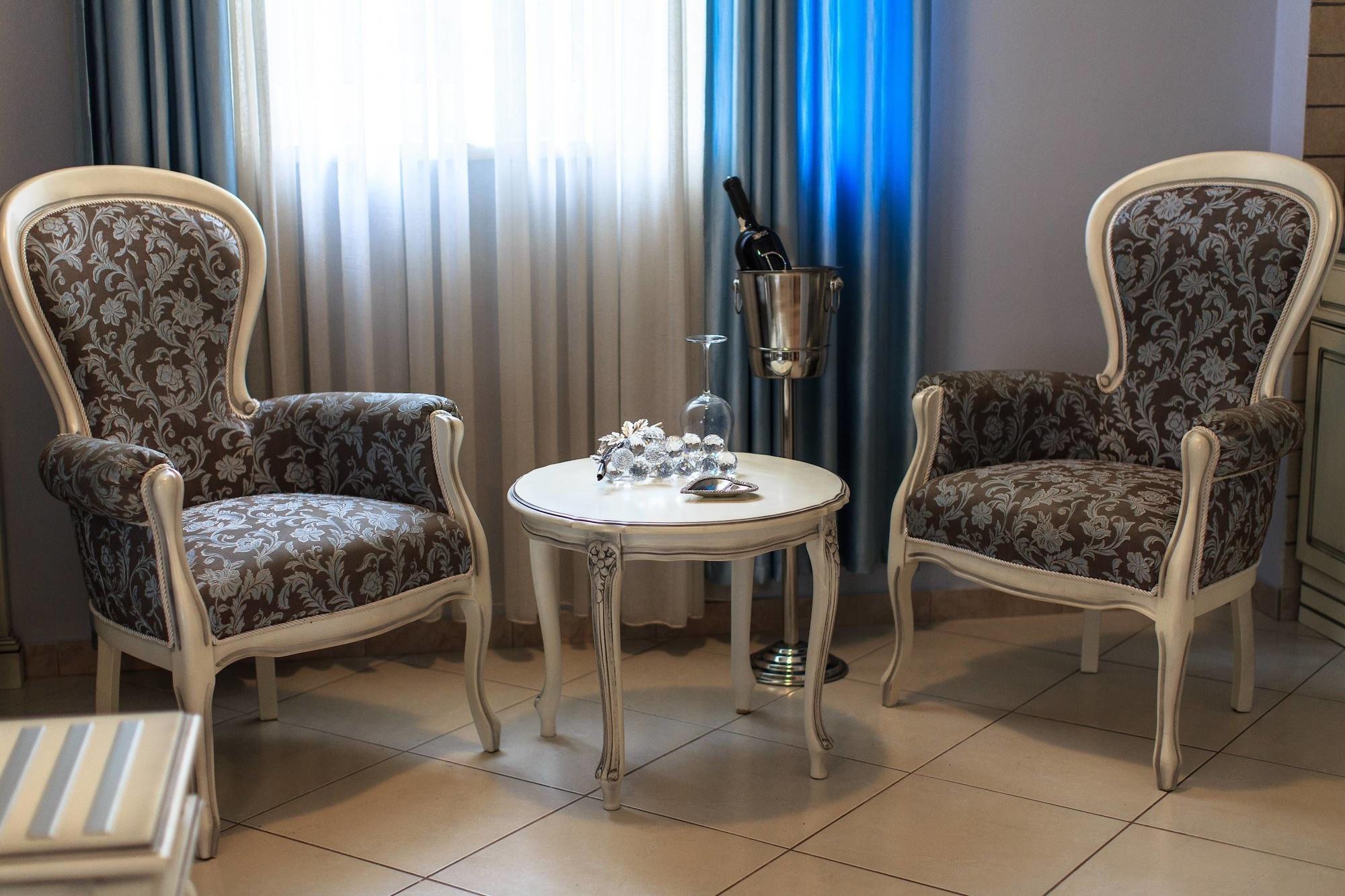 Villa Imperija Guesthouse Budva Dış mekan fotoğraf