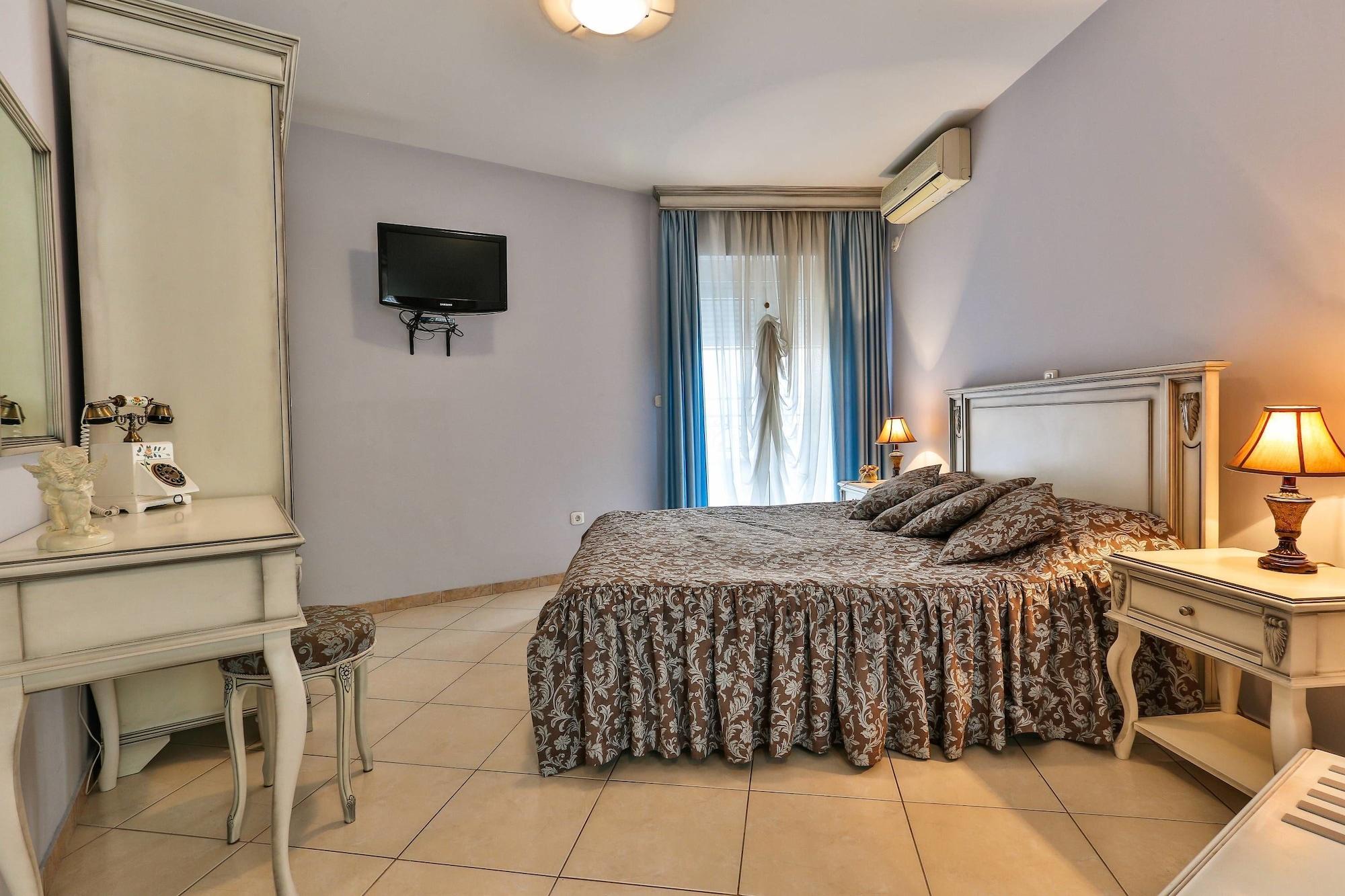 Villa Imperija Guesthouse Budva Dış mekan fotoğraf
