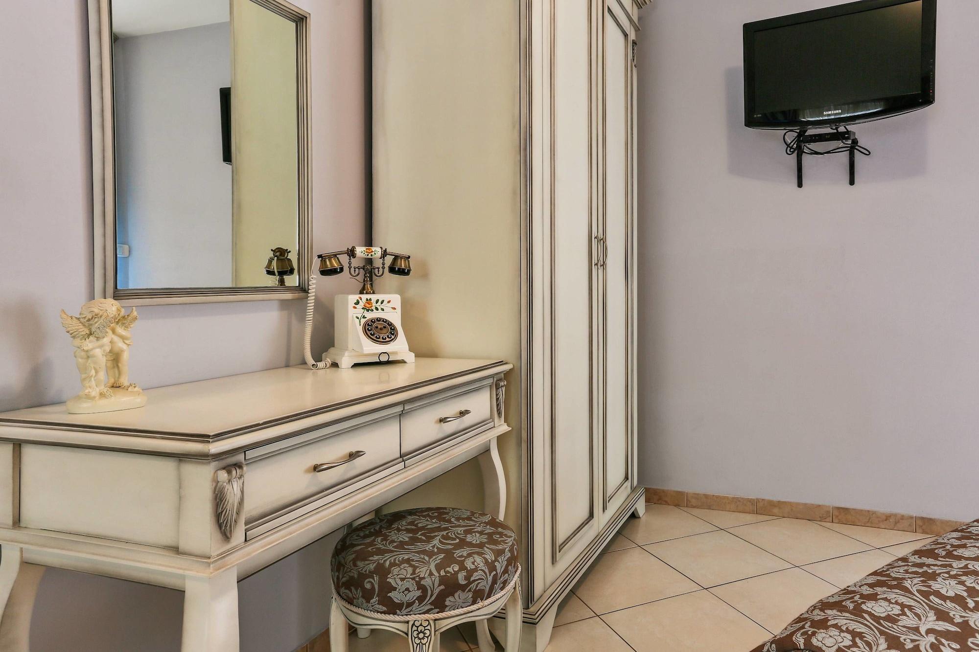 Villa Imperija Guesthouse Budva Dış mekan fotoğraf