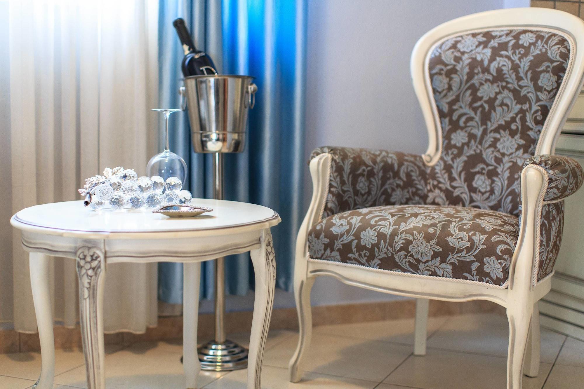 Villa Imperija Guesthouse Budva Dış mekan fotoğraf