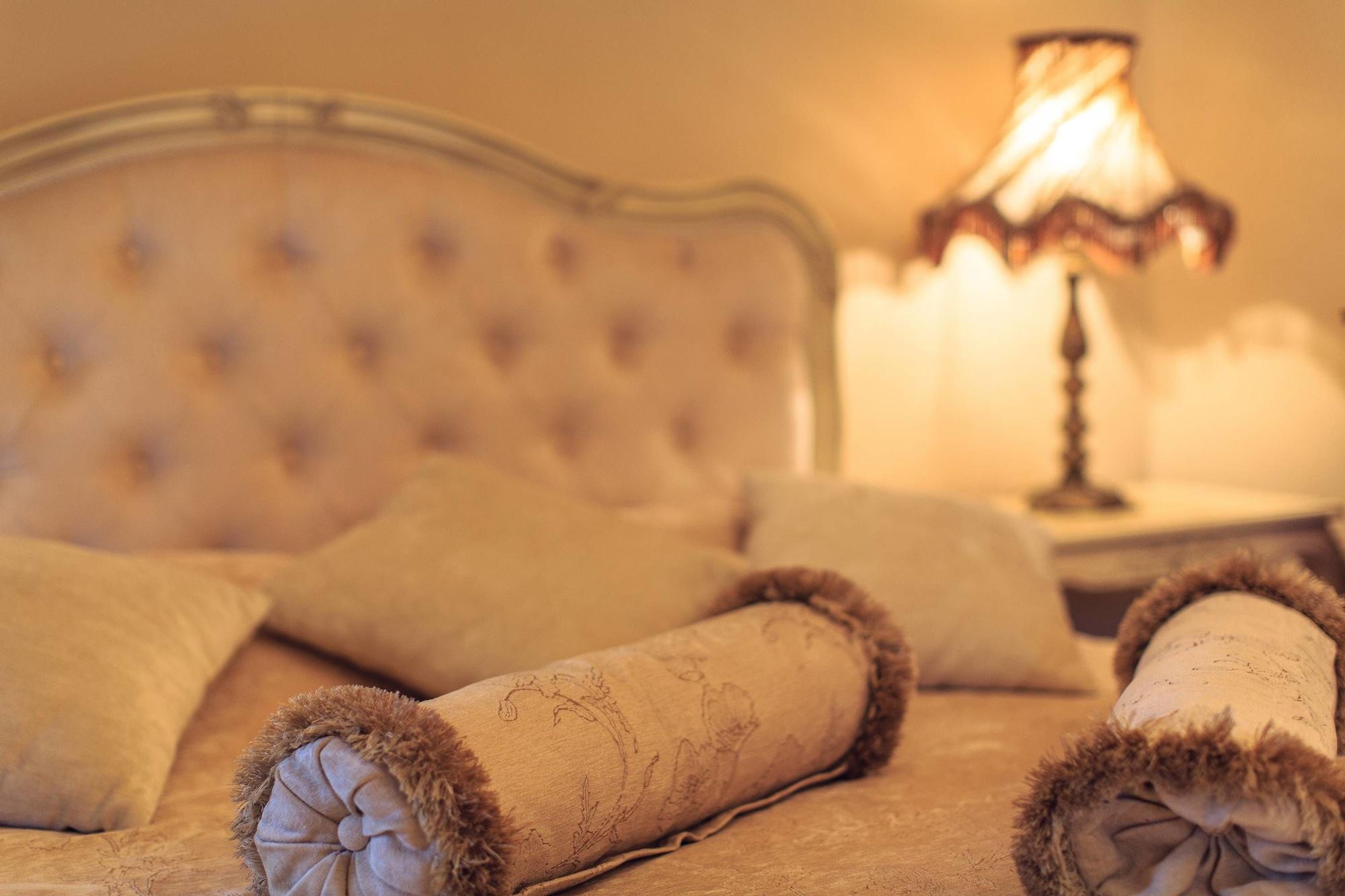 Villa Imperija Guesthouse Budva Dış mekan fotoğraf