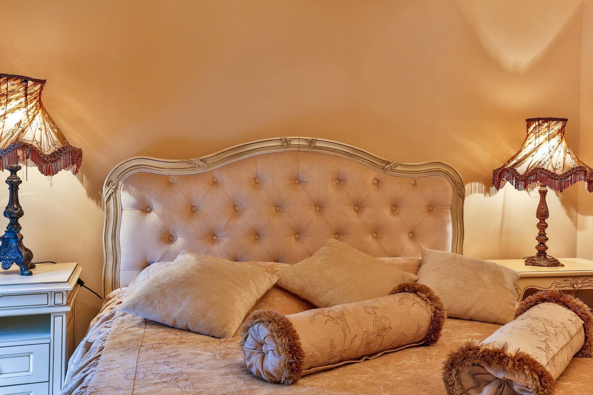 Villa Imperija Guesthouse Budva Dış mekan fotoğraf