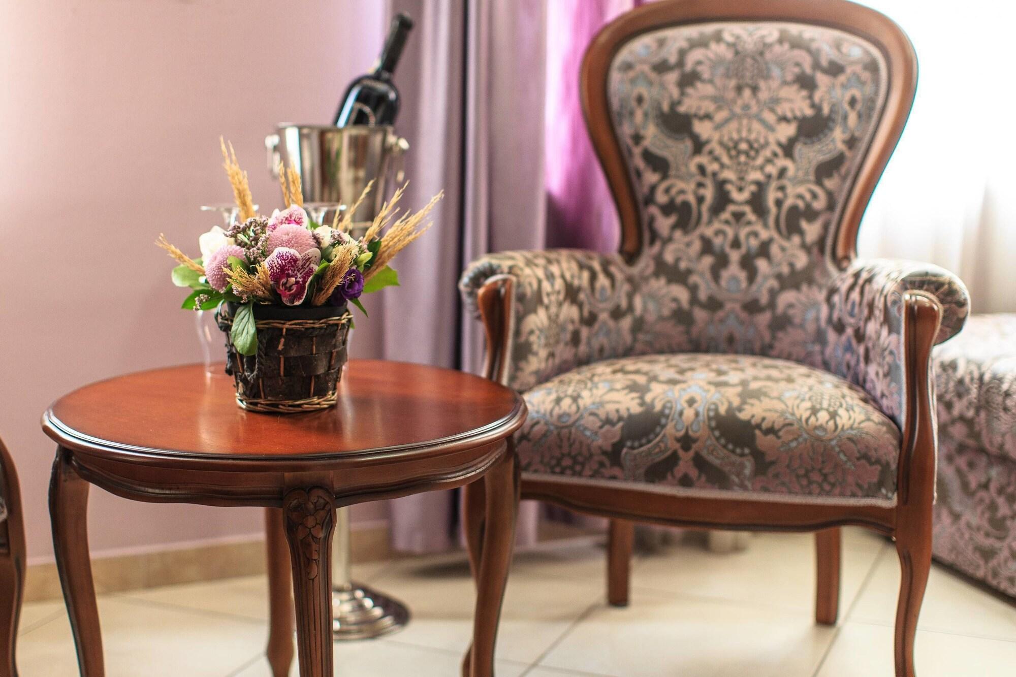 Villa Imperija Guesthouse Budva Dış mekan fotoğraf