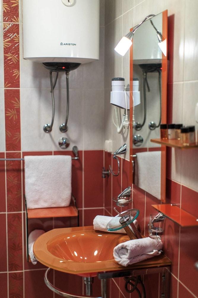 Villa Imperija Guesthouse Budva Dış mekan fotoğraf