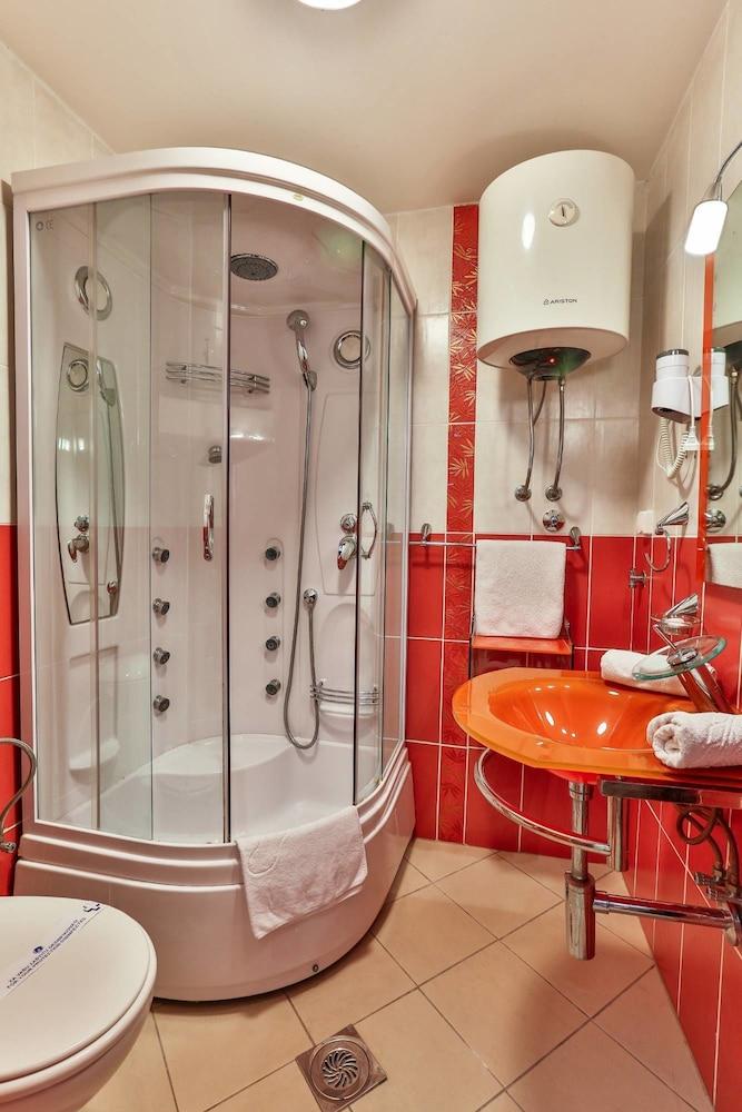 Villa Imperija Guesthouse Budva Dış mekan fotoğraf