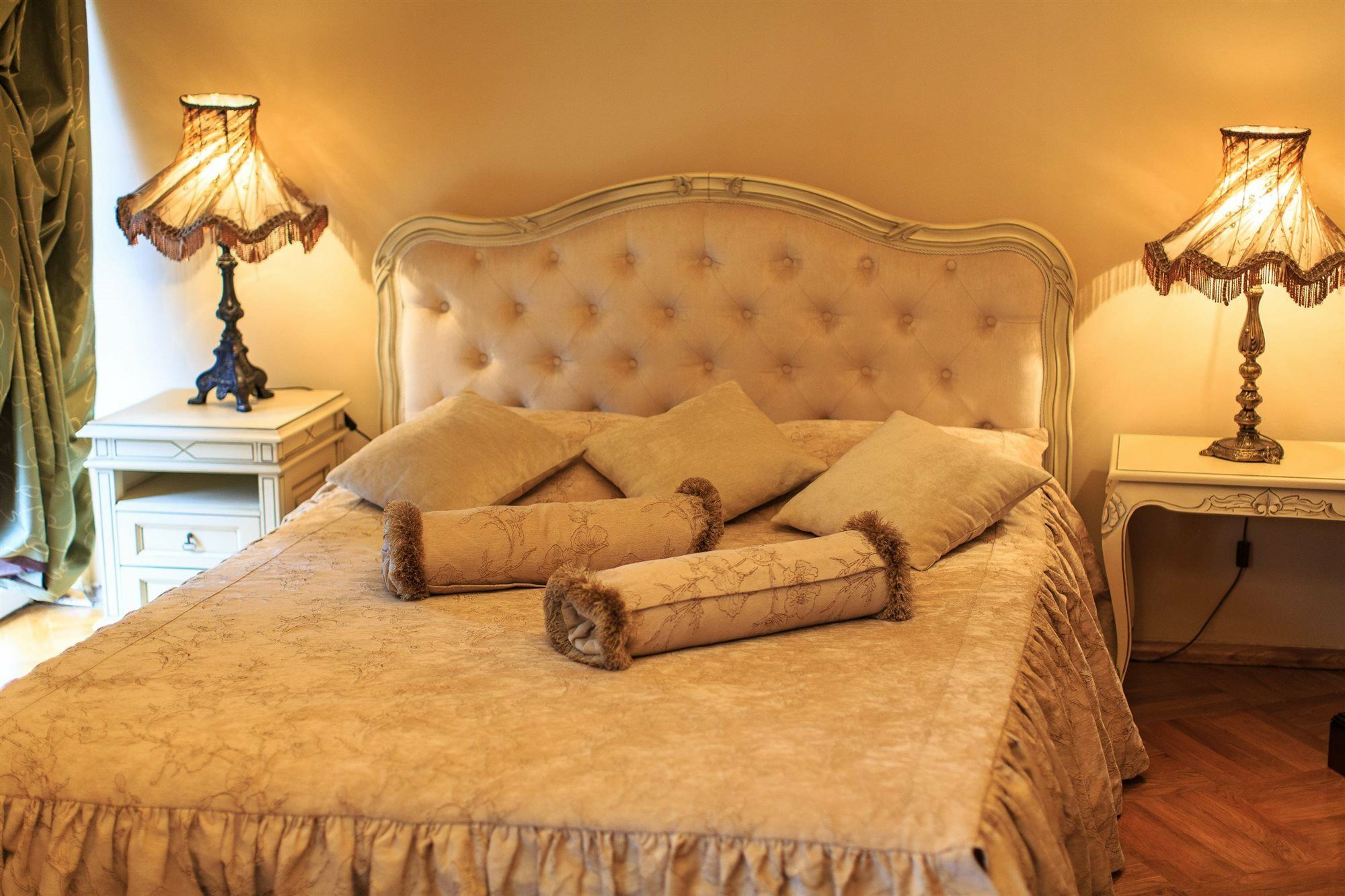 Villa Imperija Guesthouse Budva Dış mekan fotoğraf
